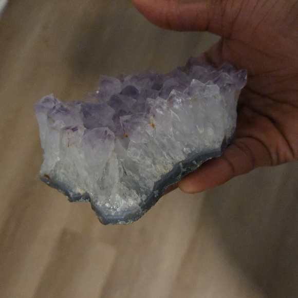 Amethyst Geode - Picture 4 of 6
